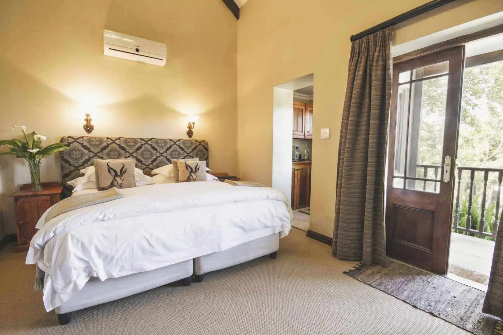 Schoone Oordt Country House