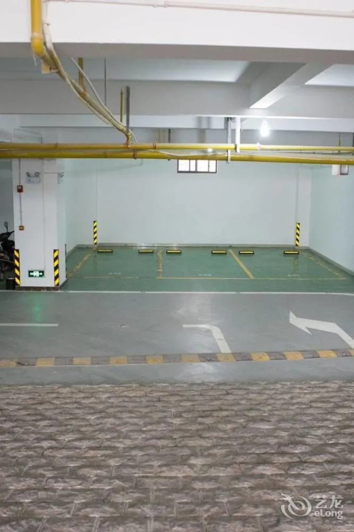 澄江金德兰大酒店