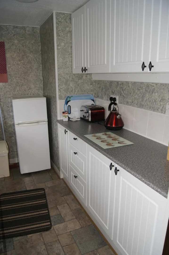 Birchenfields Family Friendly Cottages, Play Barn for all Ages and Summer Hous