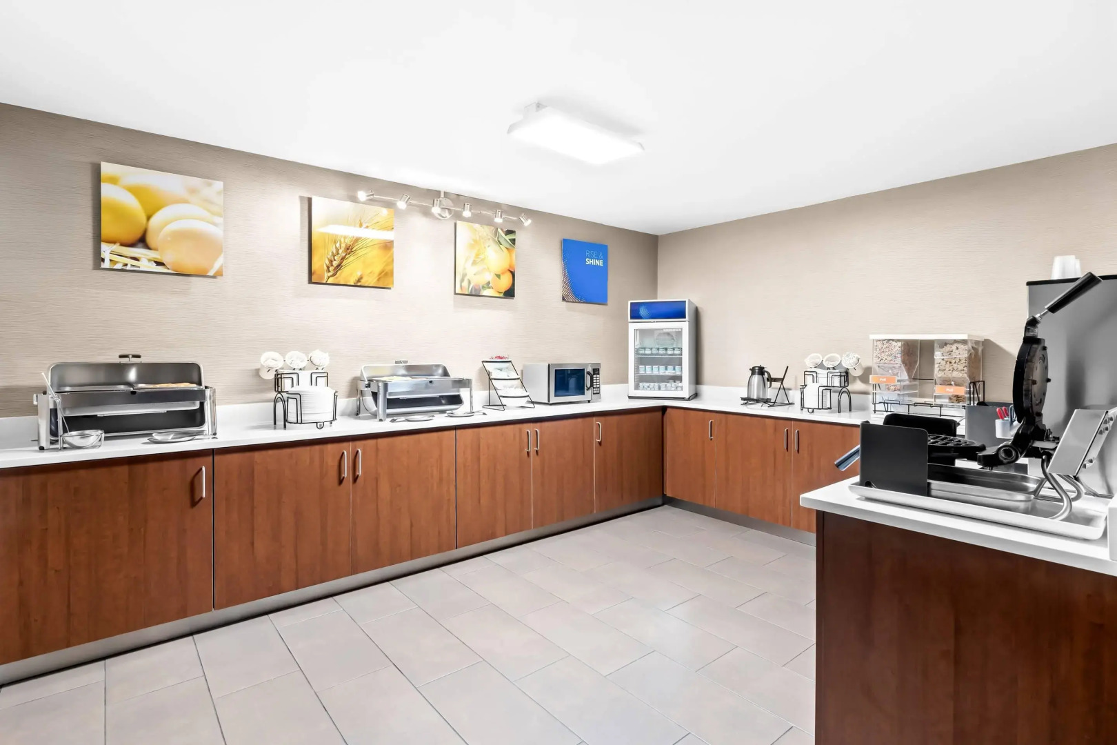 Comfort Inn University