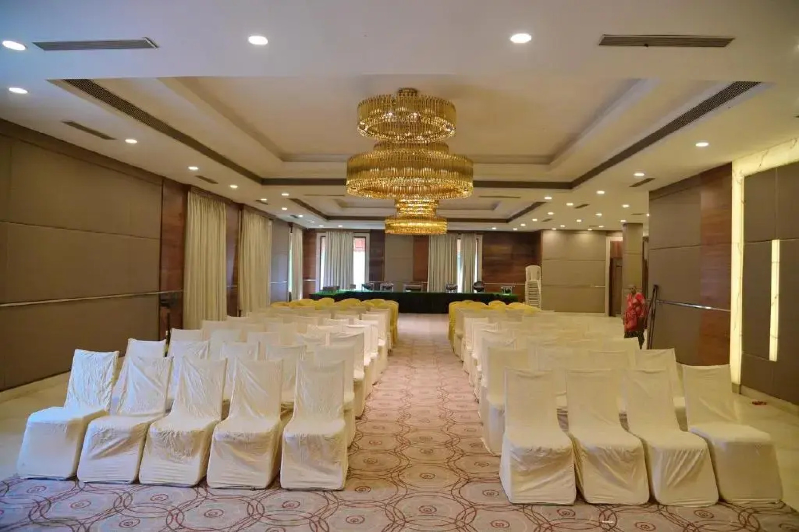 Rang Lords Inn Bharuch