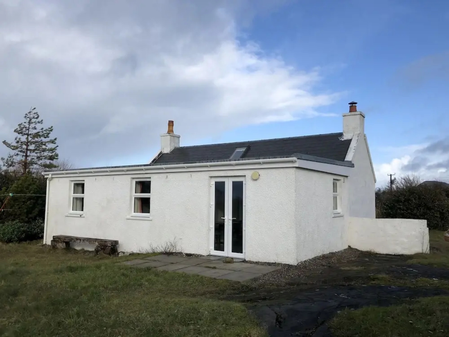 Steading Holidays - Ocean View