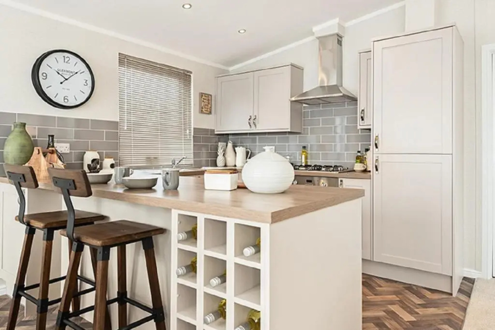 St Helens Coastal Resort