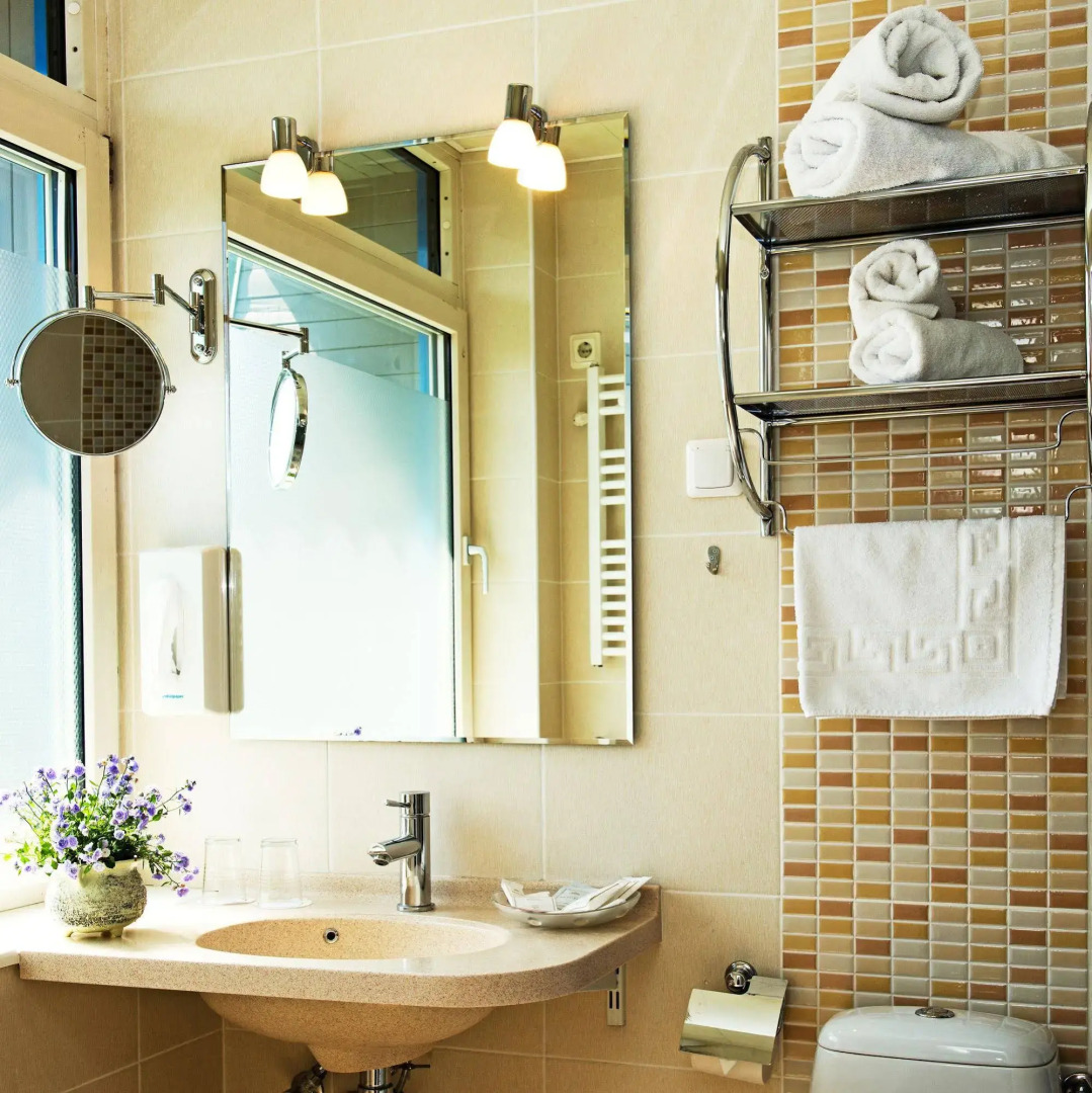 Отель Best Baltic Паланга