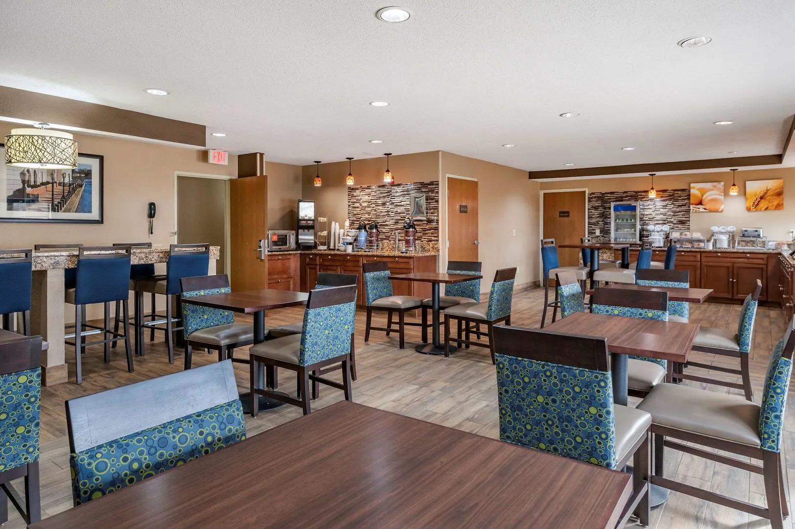 Comfort Inn Joliet West I-80