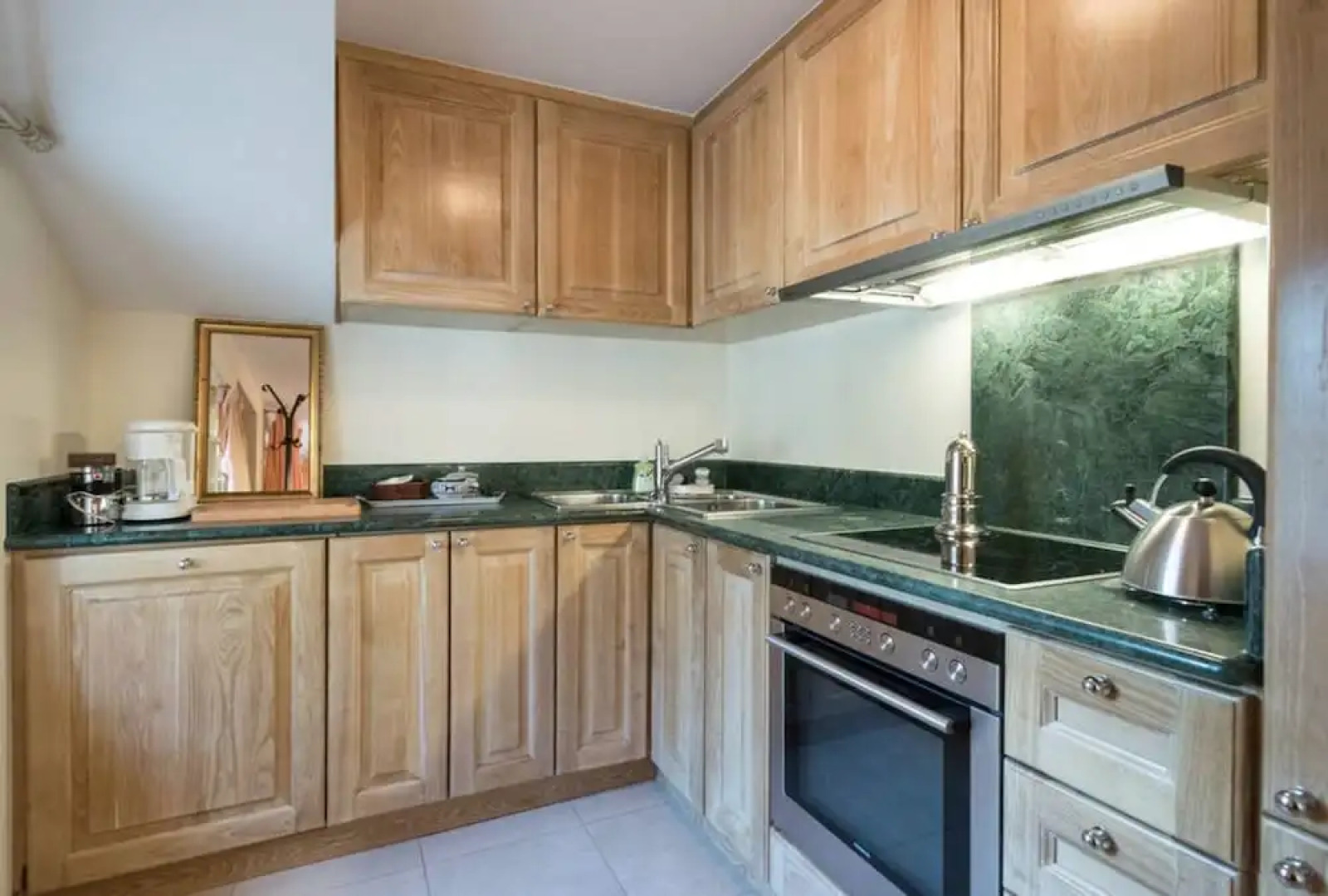 Sangata One Bedroom Luxury Apartment