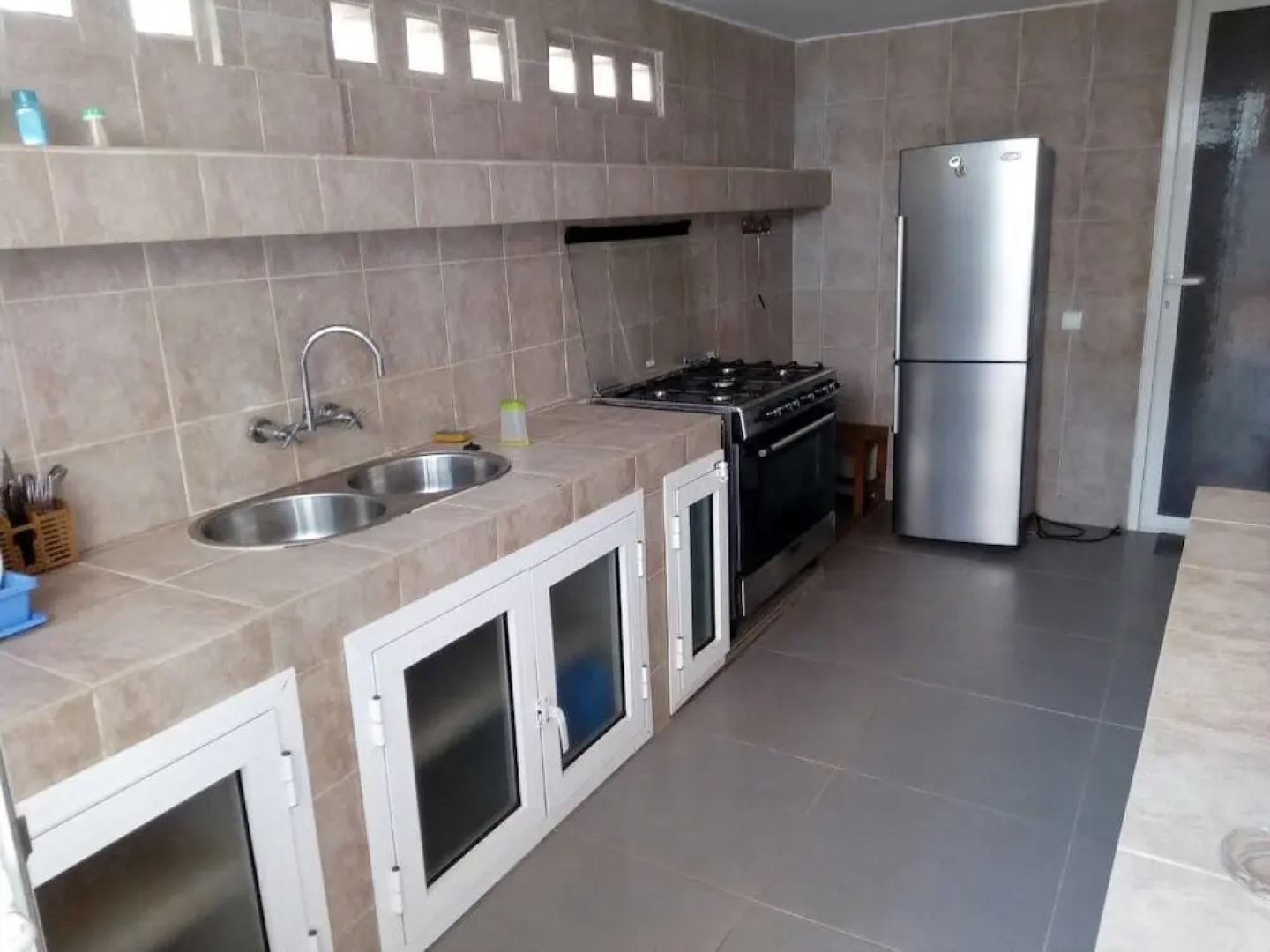 Assinie Weekend Lodge