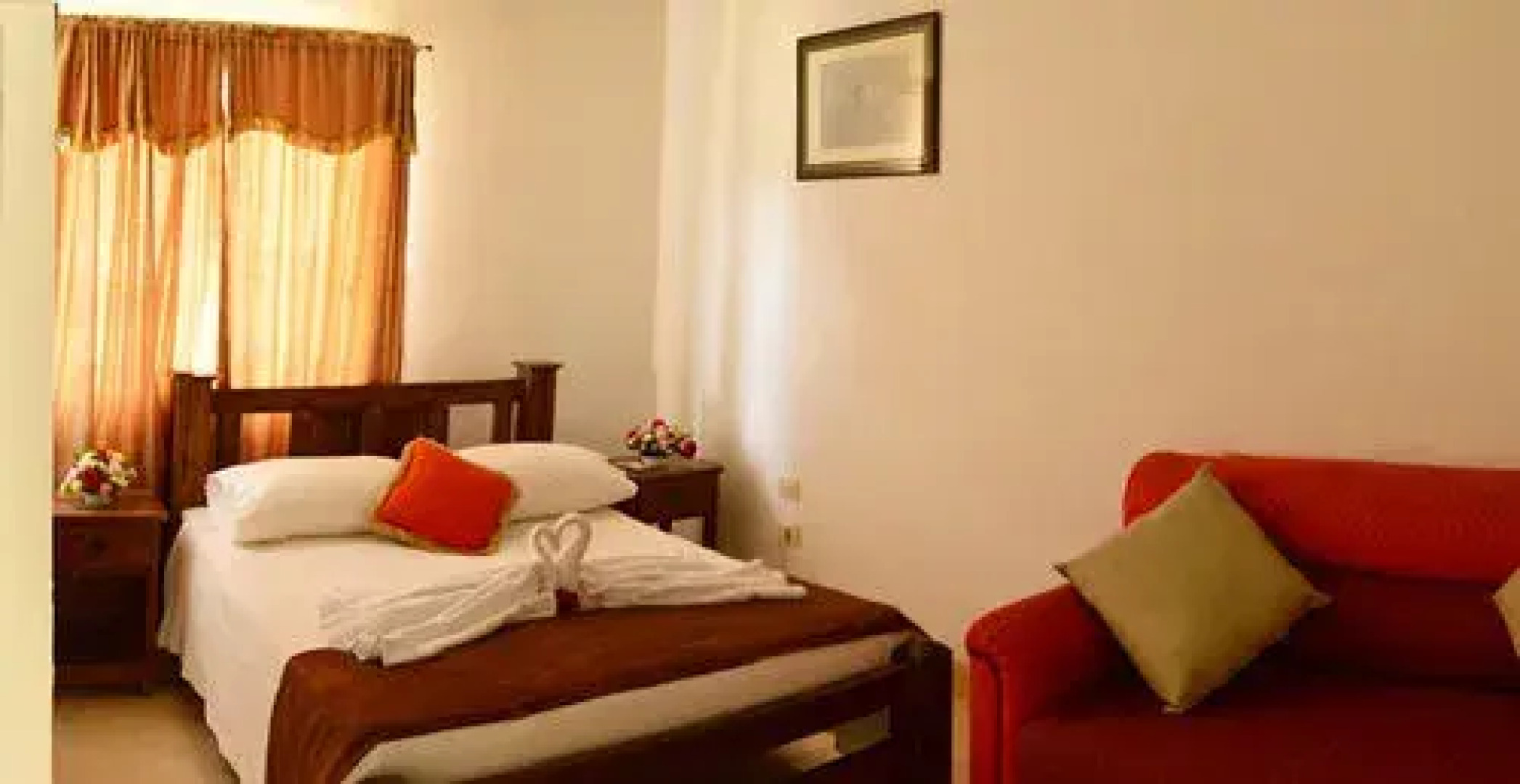 Hotel La Villa Del Virrey