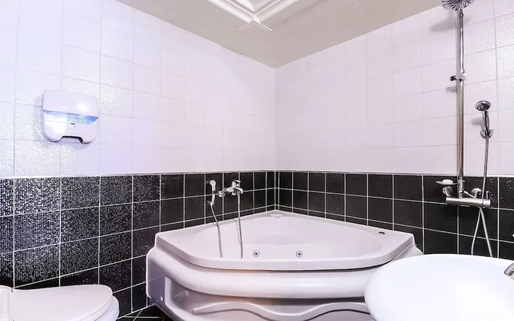 Pohang Yeongildae N-Beach