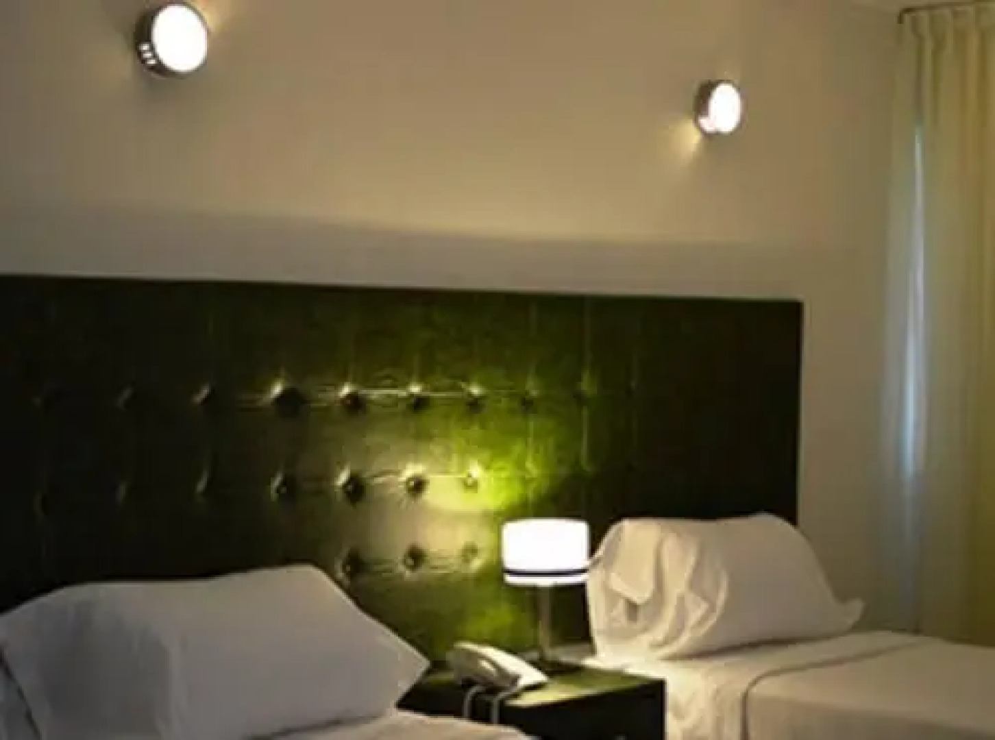 Hotel Ríomío HABILITADO