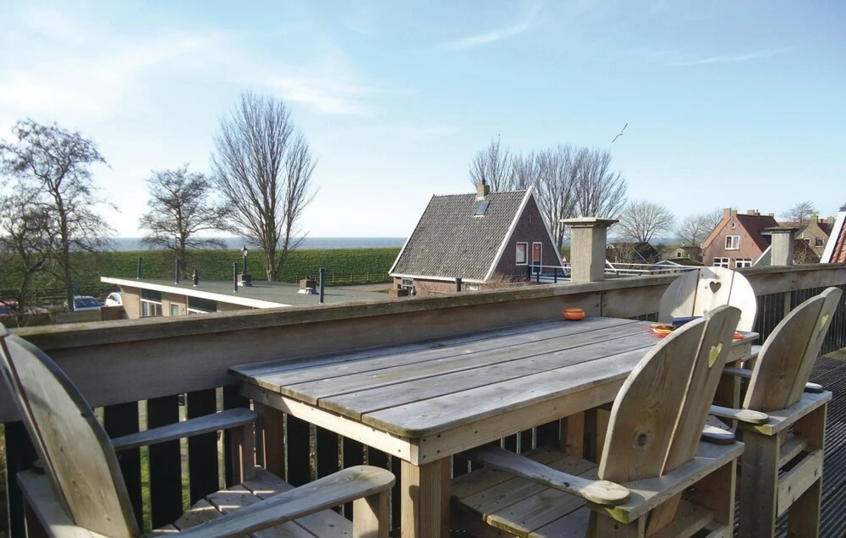 De Eekhof - Appartement 9