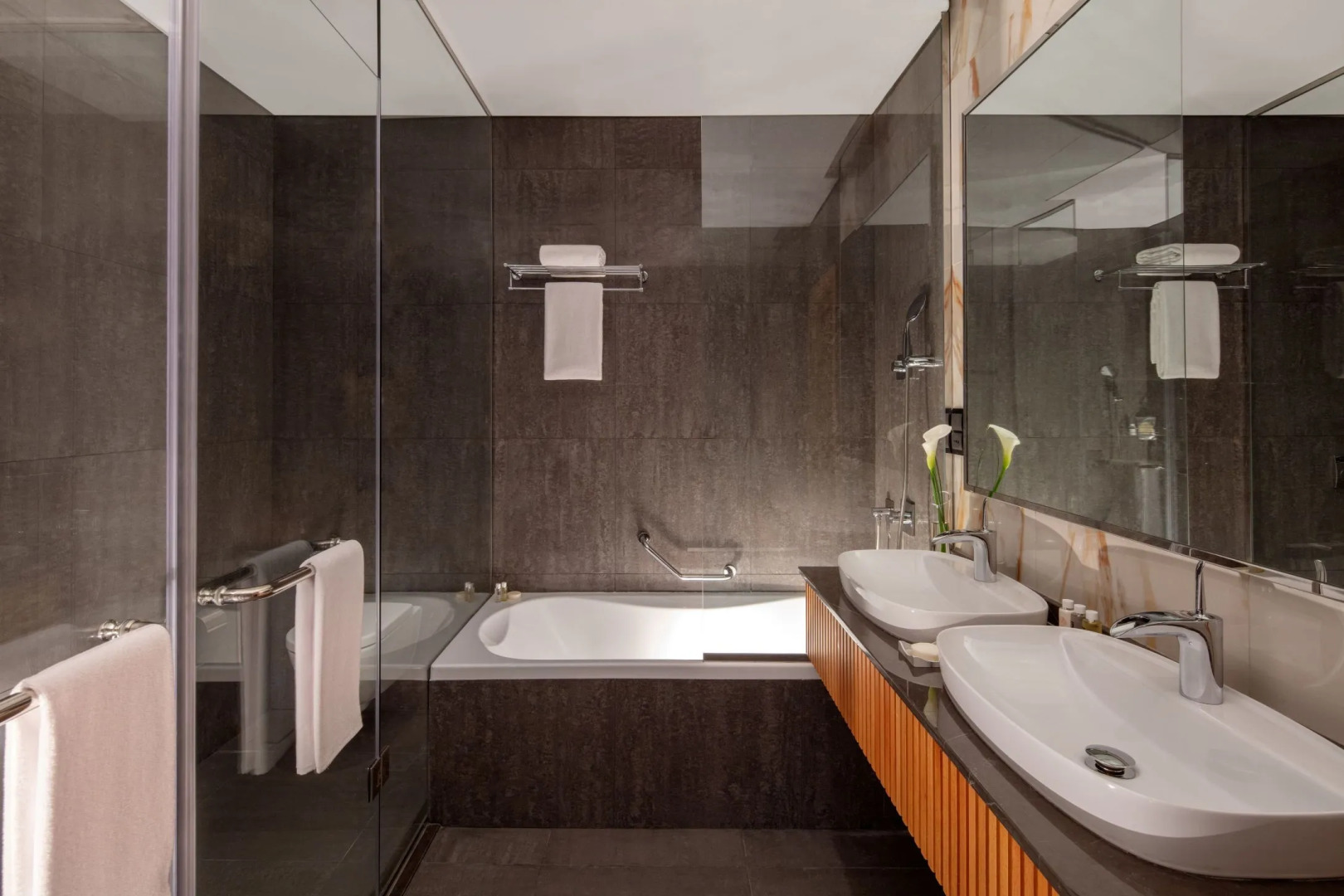 The First Collection Dubai Business Bay