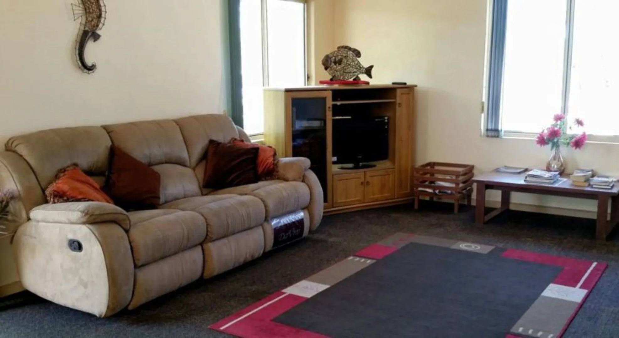 Ningaloo Lodge Exmouth