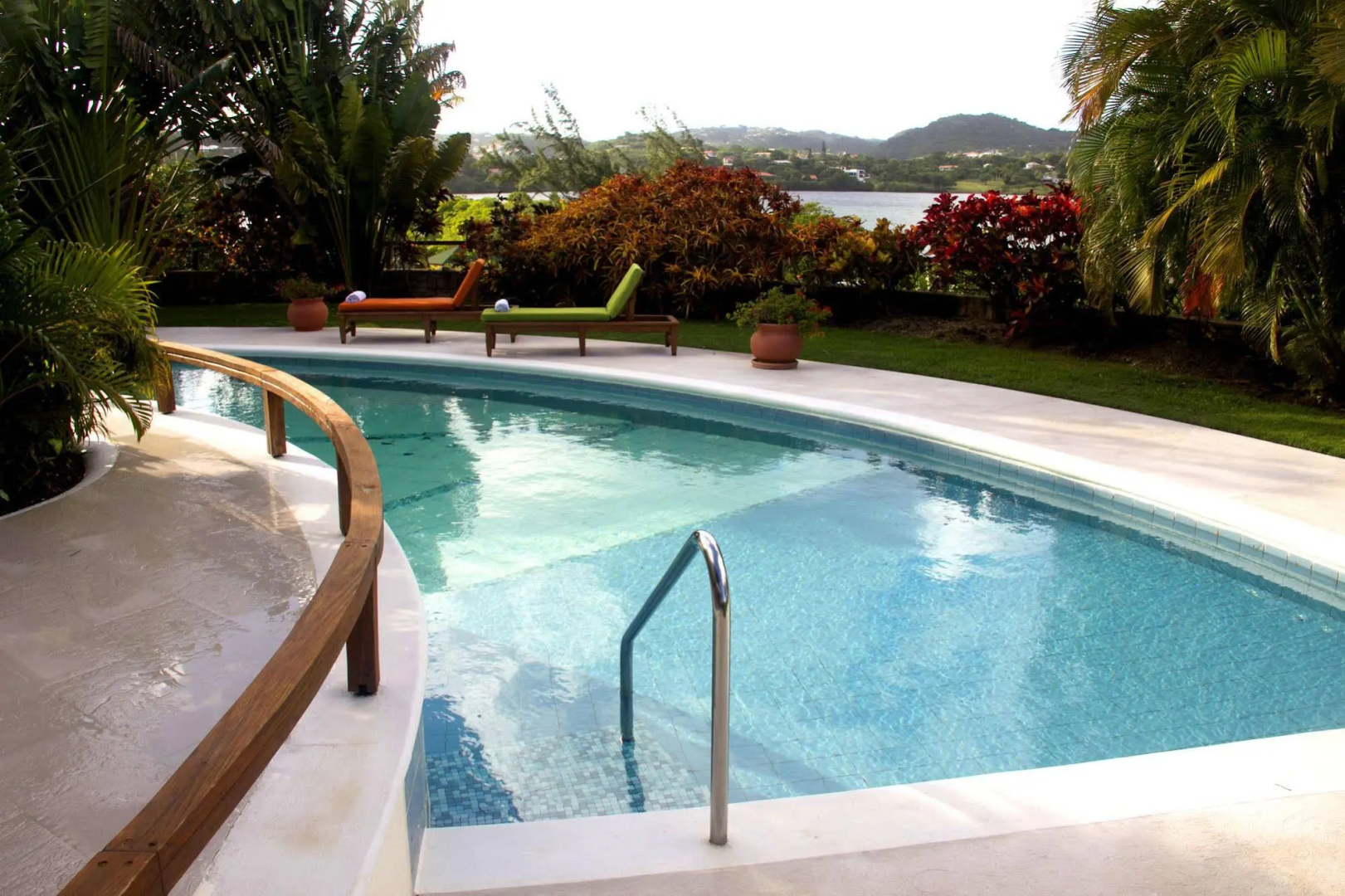 Villa Solitaire