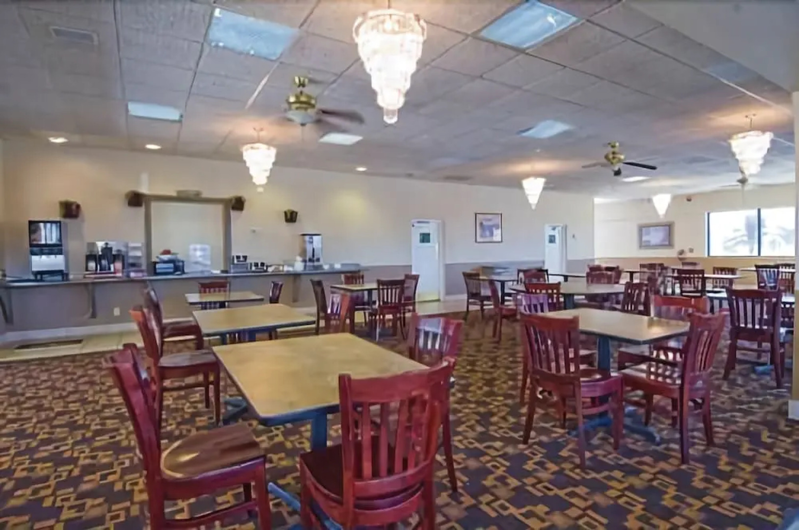 Budget Lodge San Antonio