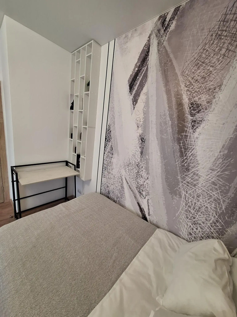 Апартаменты на улице Ботаническая 12