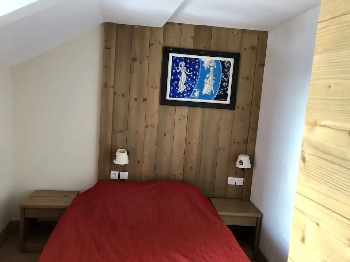 Résidence Club mmv RISOUL Antares