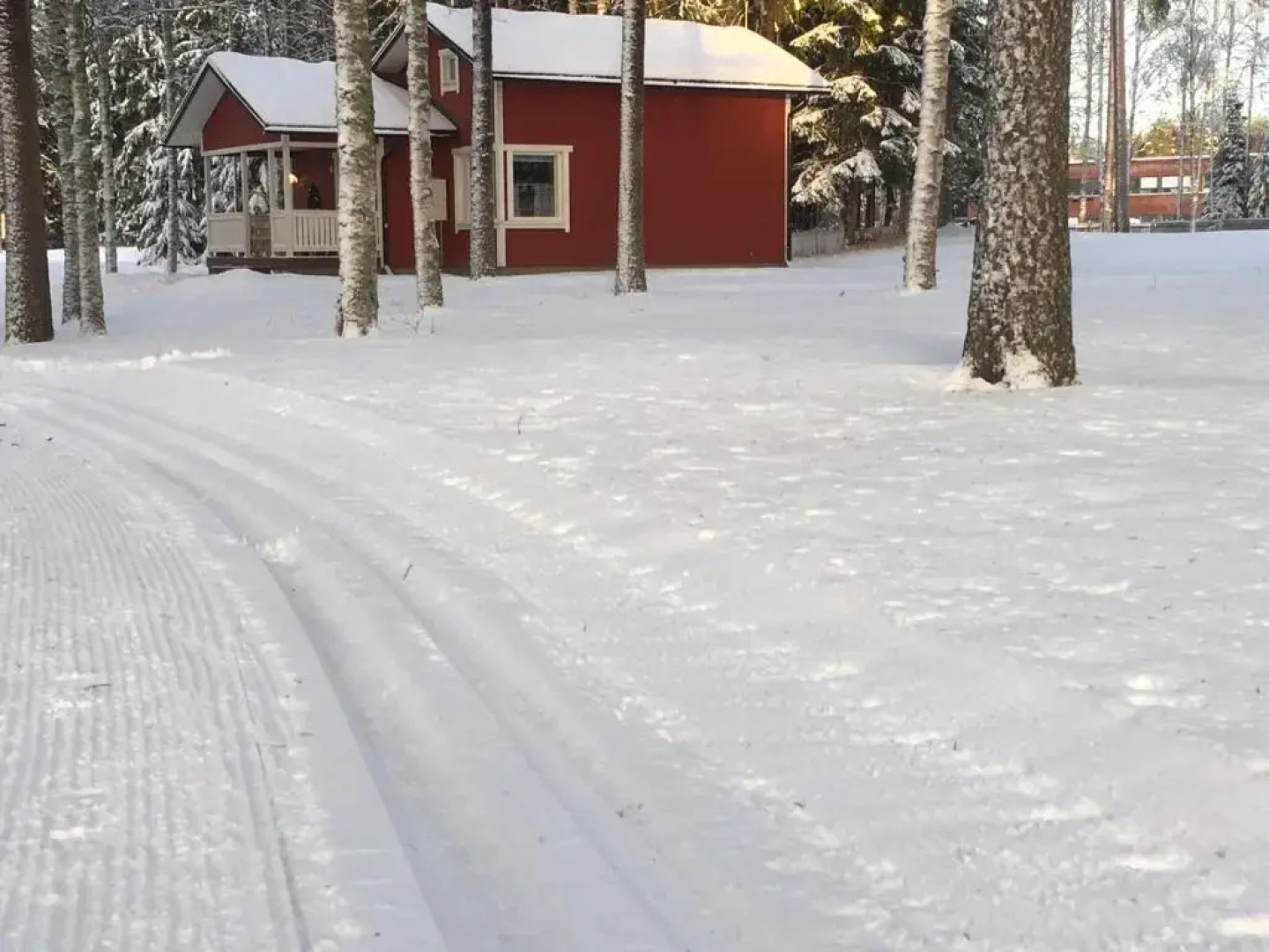 Seinäjoen leirintäalue