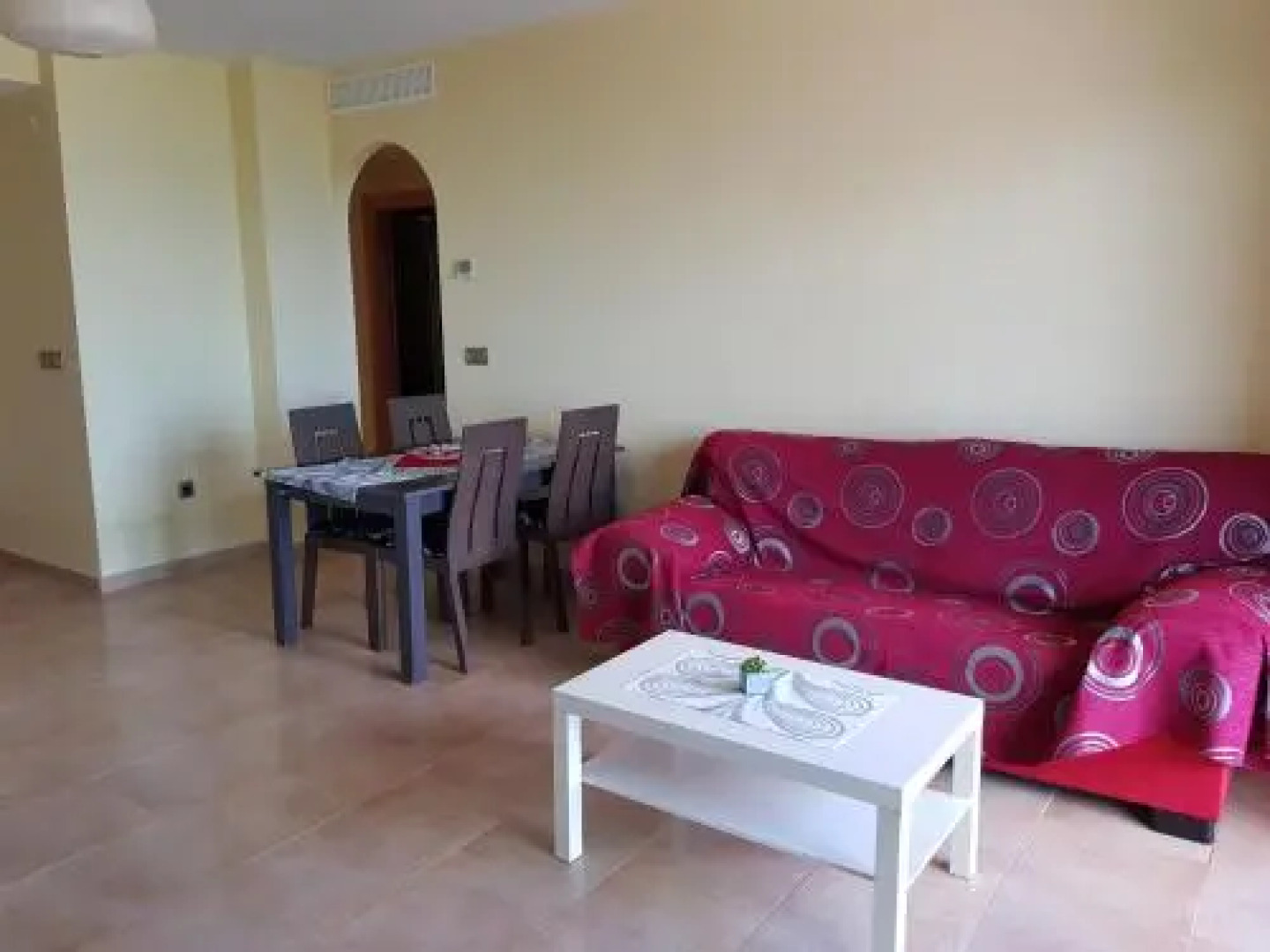 Salomé Beach Apartments