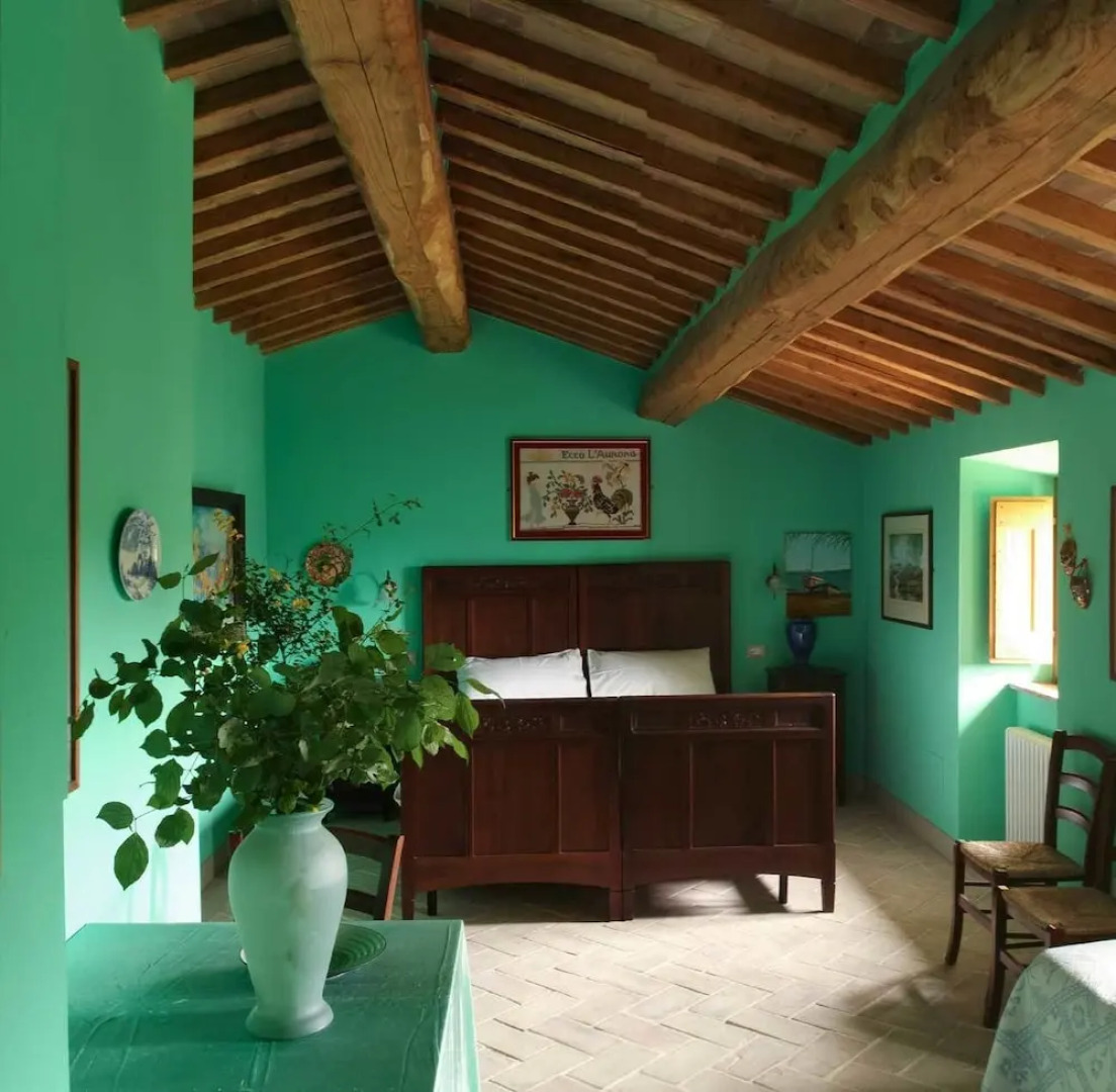 agriturismo il capannino