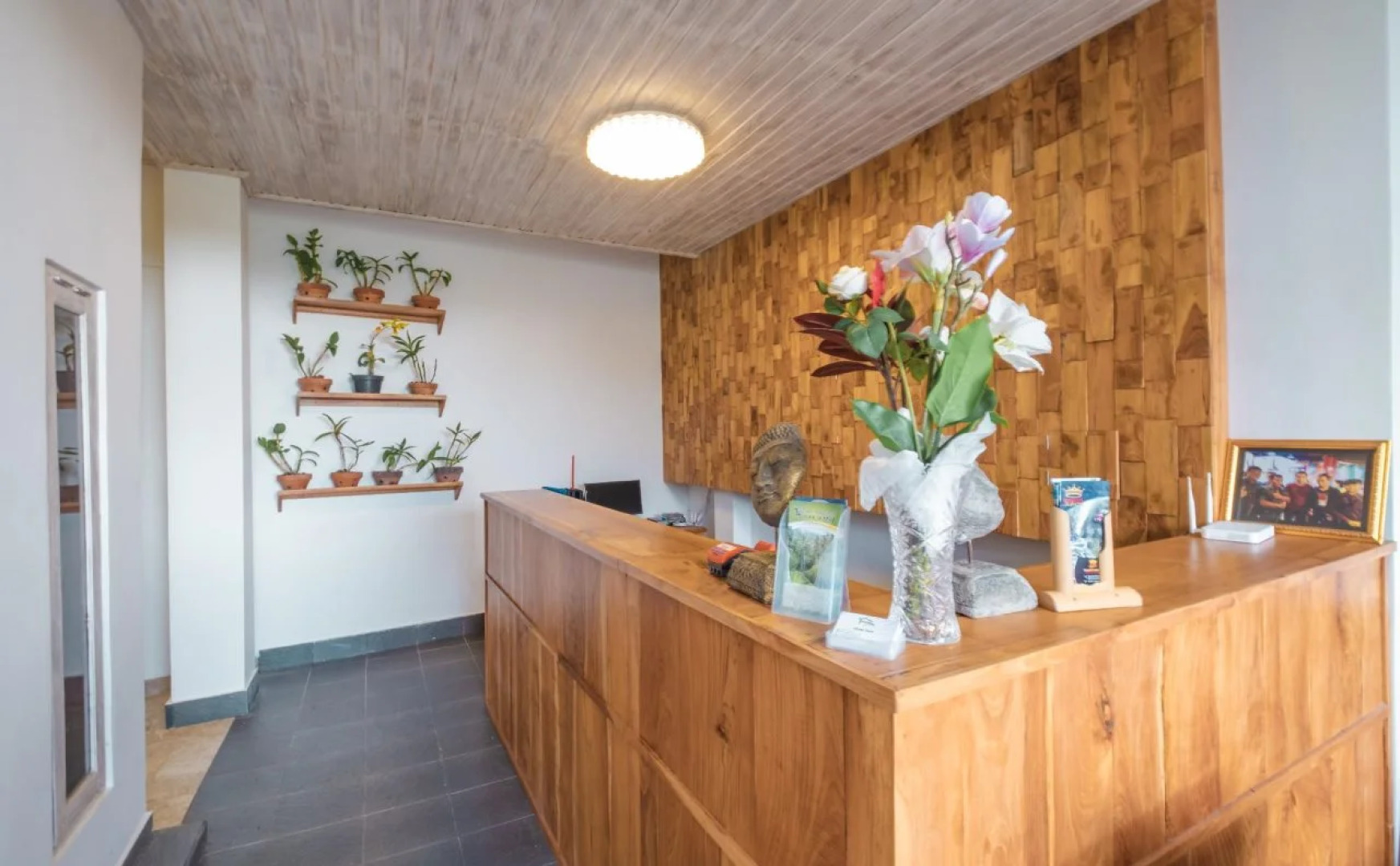 Babakan Hidden Paradise