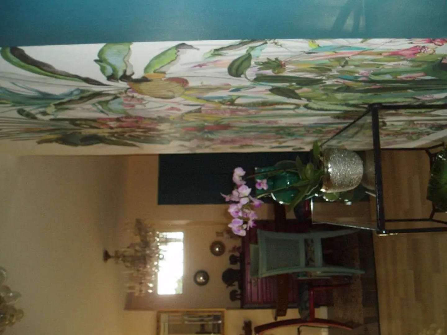 80m2 Dans Parc Classe, Piscine, Calme, 5mn de Cannes