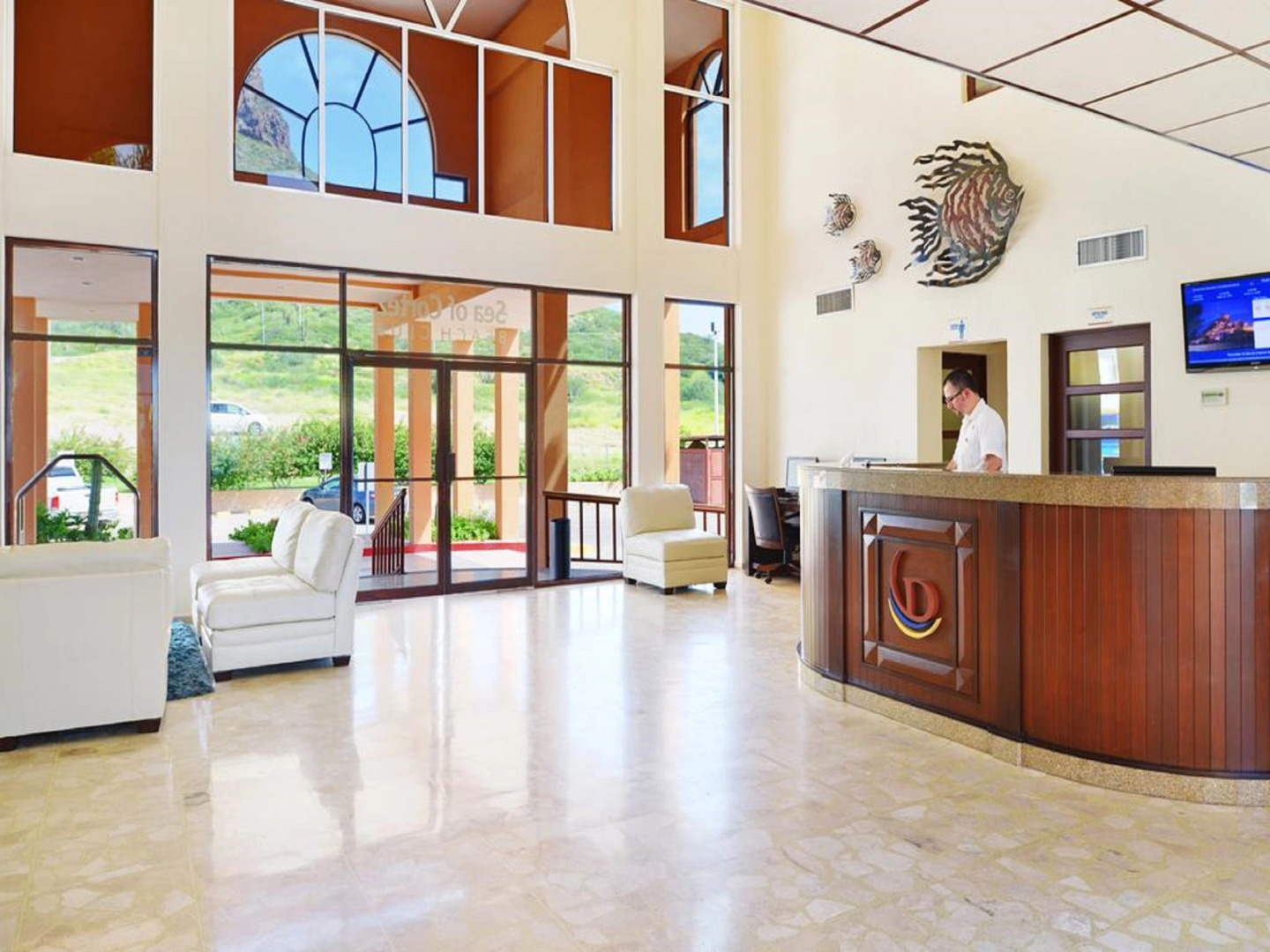 Sea of Cortez Beach Club