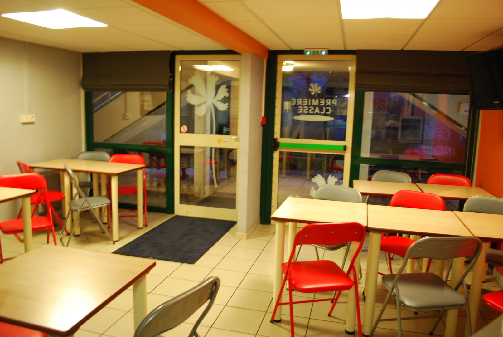 Premiere Classe Epinal