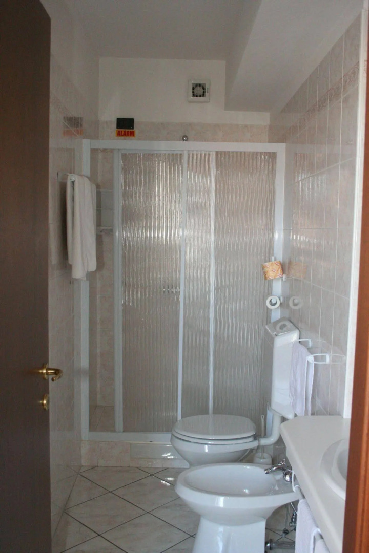 Hotel Ristorante Fiorentino