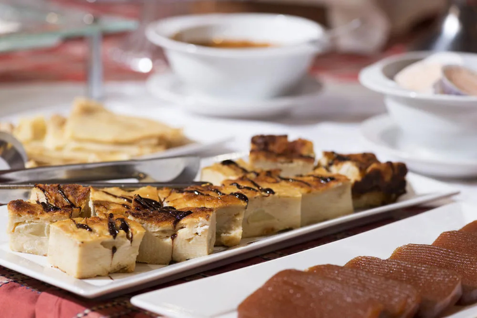 Presidente Suites Concepción