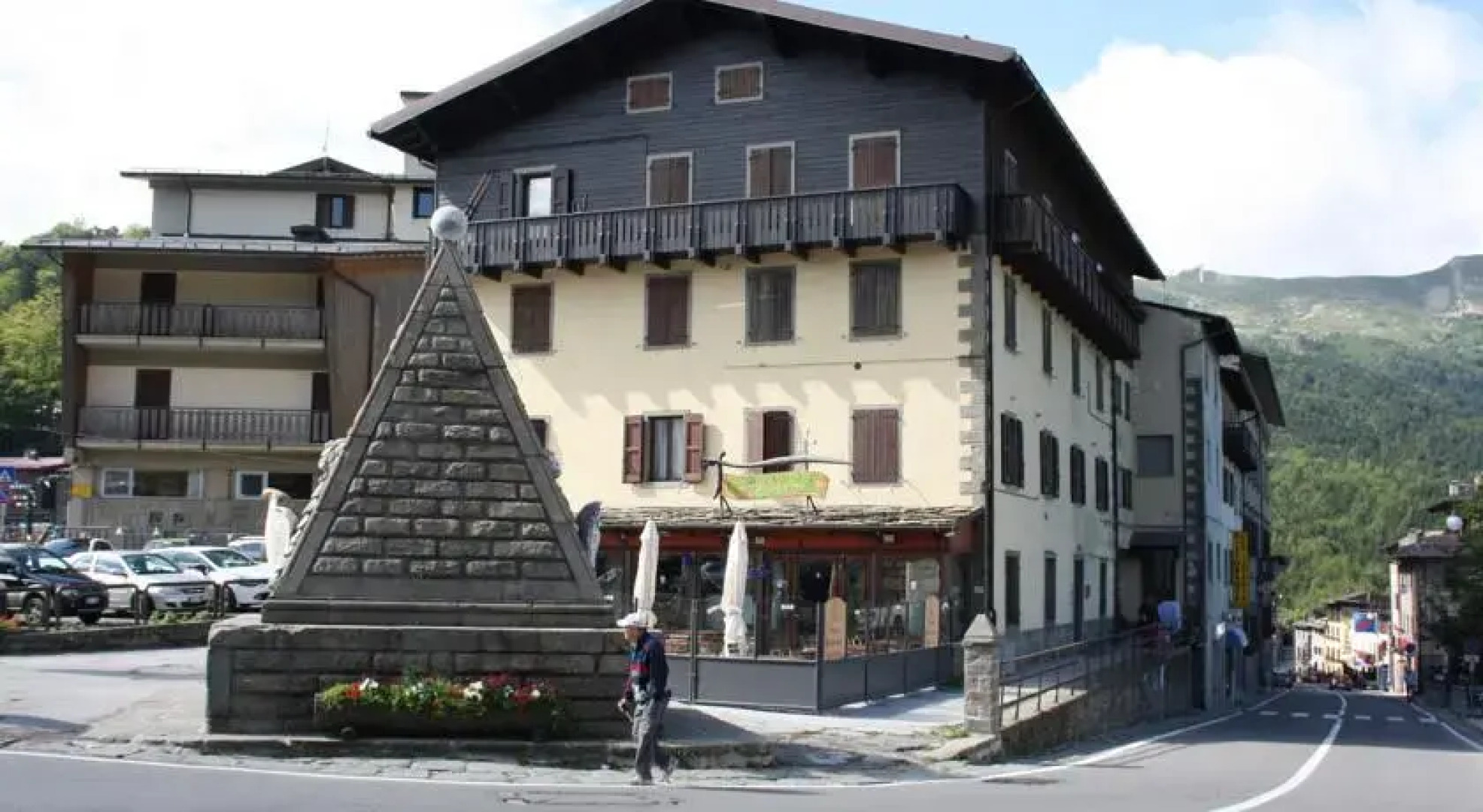 Elegant Suite Abetone