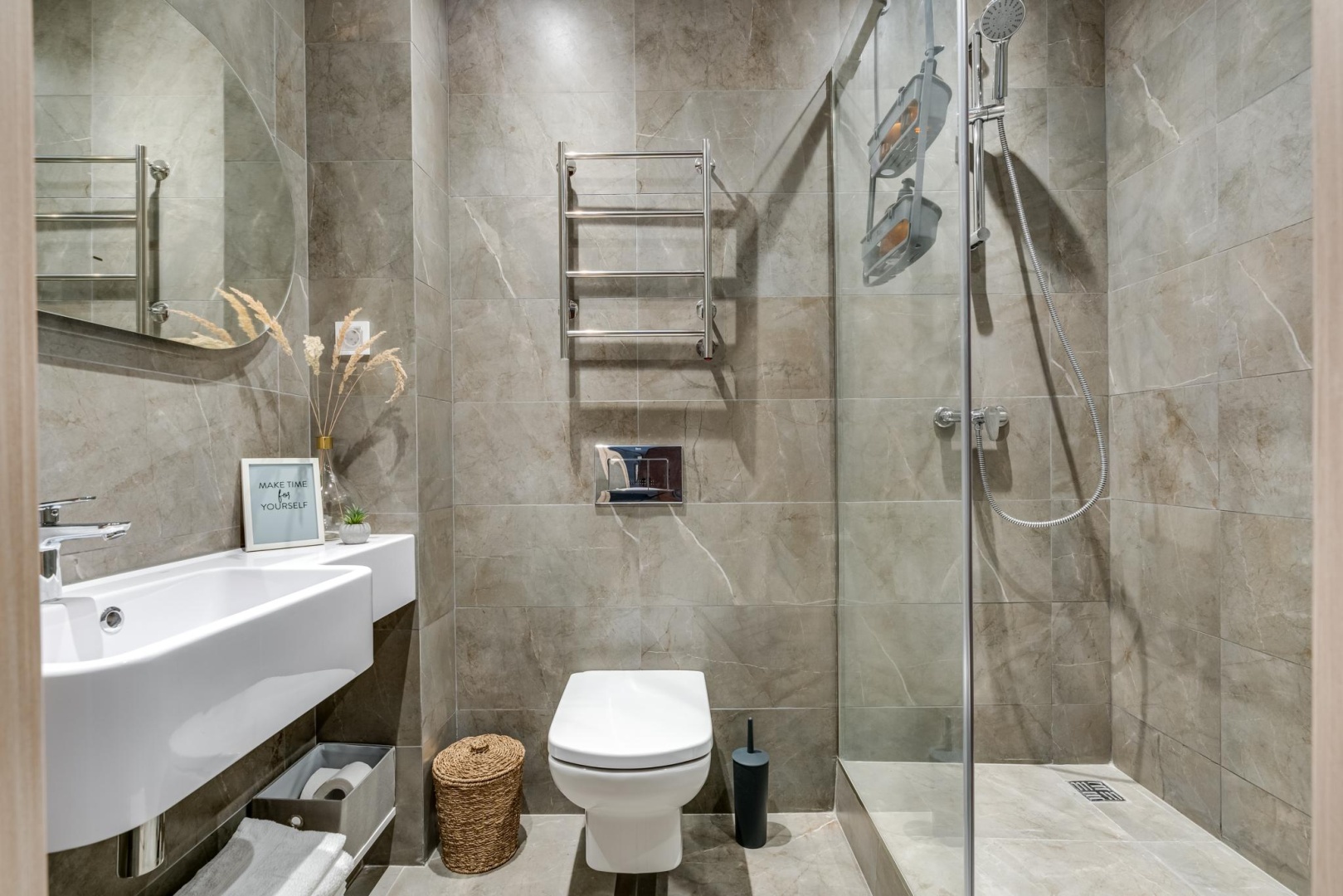M-City Apartments (М-сити) на проспекте Андропова 10
