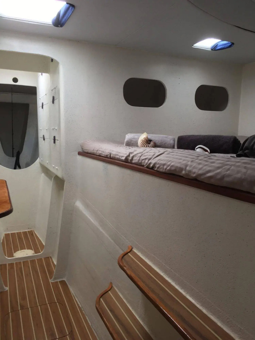 Imagine Yacht Charter