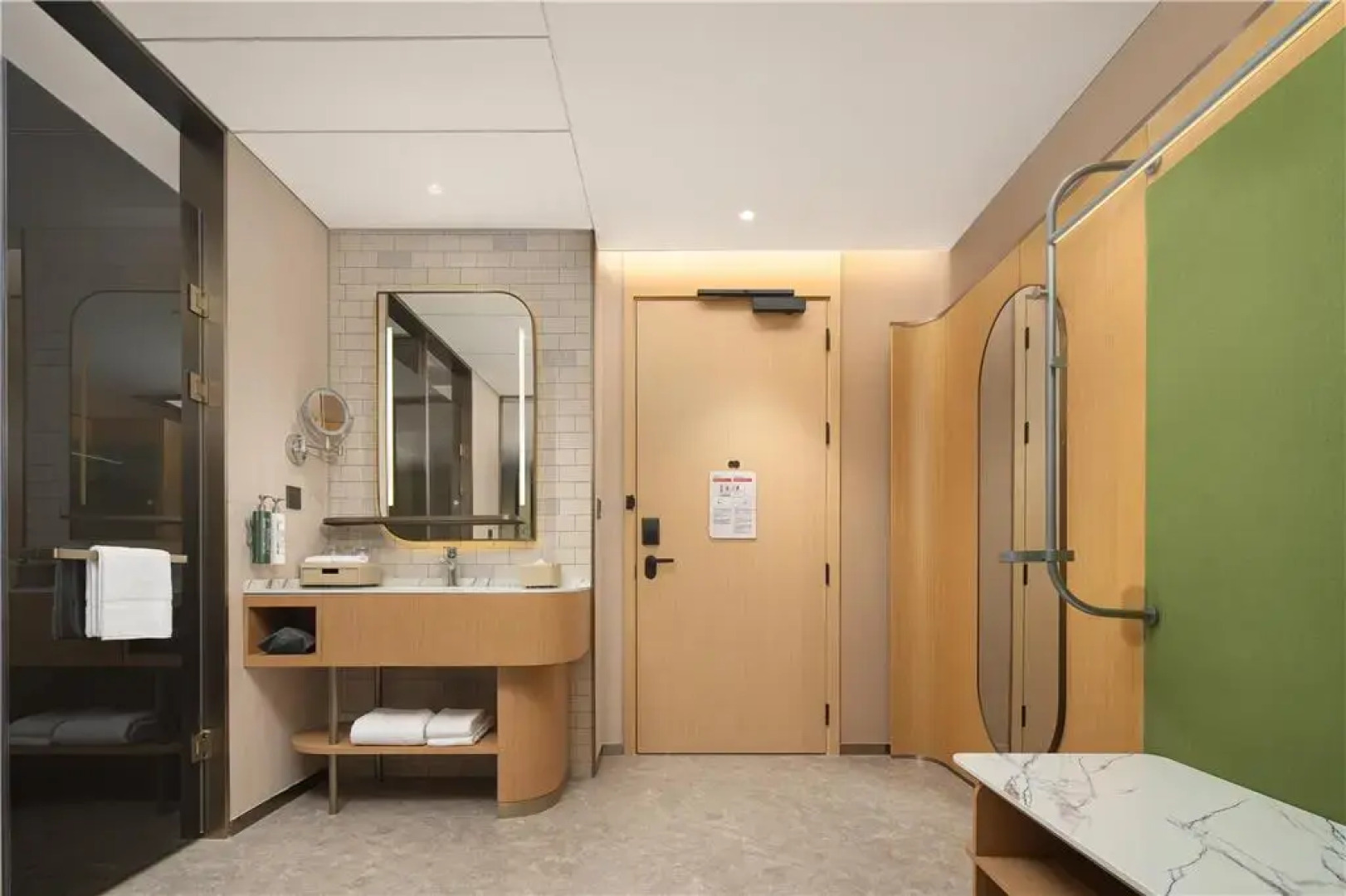 Hilton Garden Inn Wuhan Optics Valley