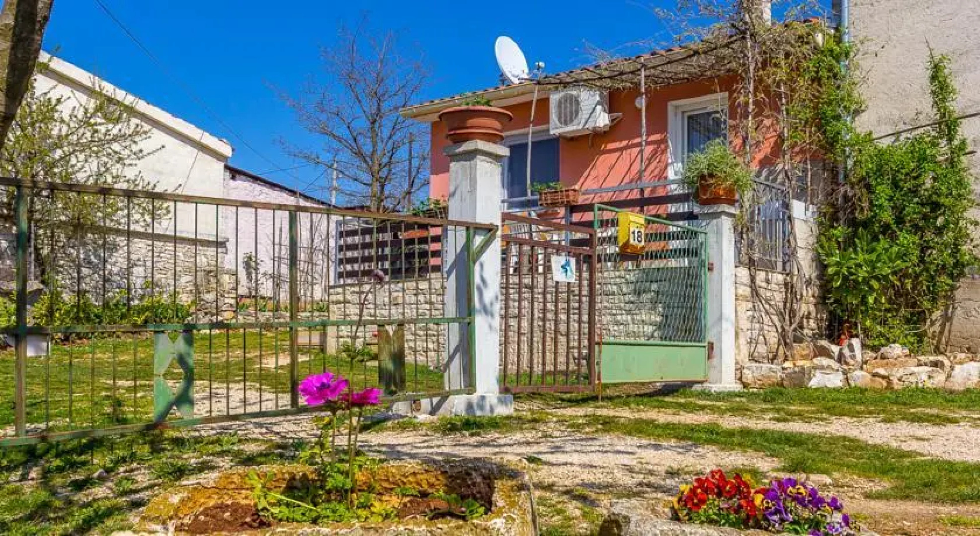 Holiday Home Magna Castels