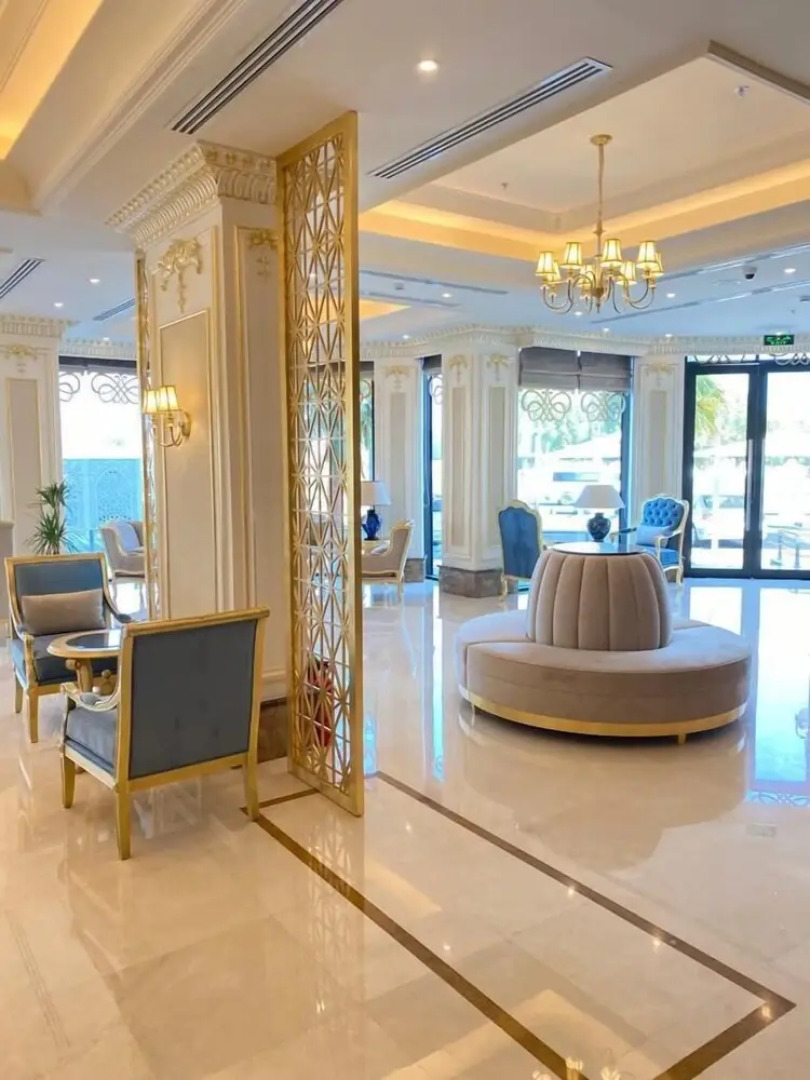 Braiden Hotel Resorts