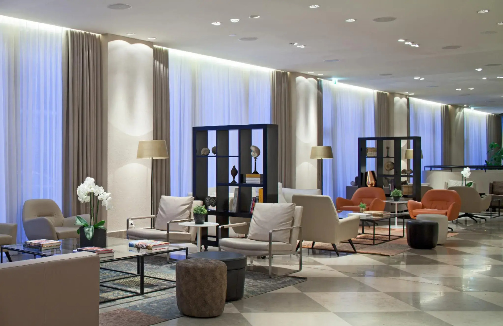 Отель Berlin Potsdamer Platz by Leonardo Hotels