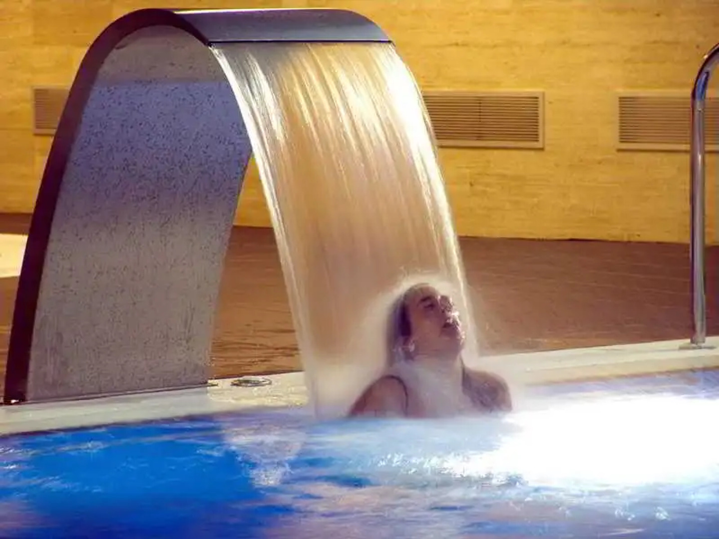 Colon Thalasso-Termal