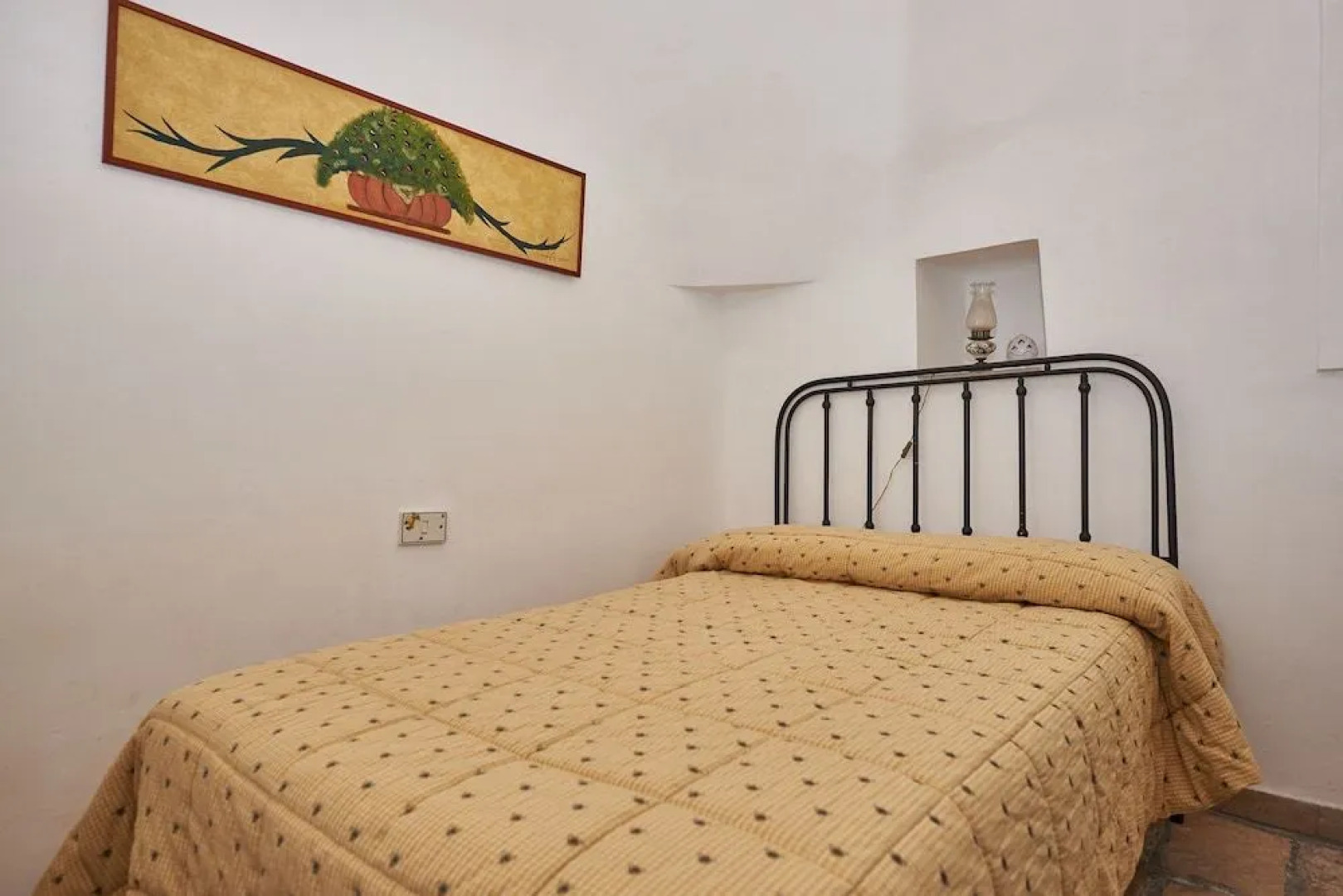 Il Trullo dei Ricordi