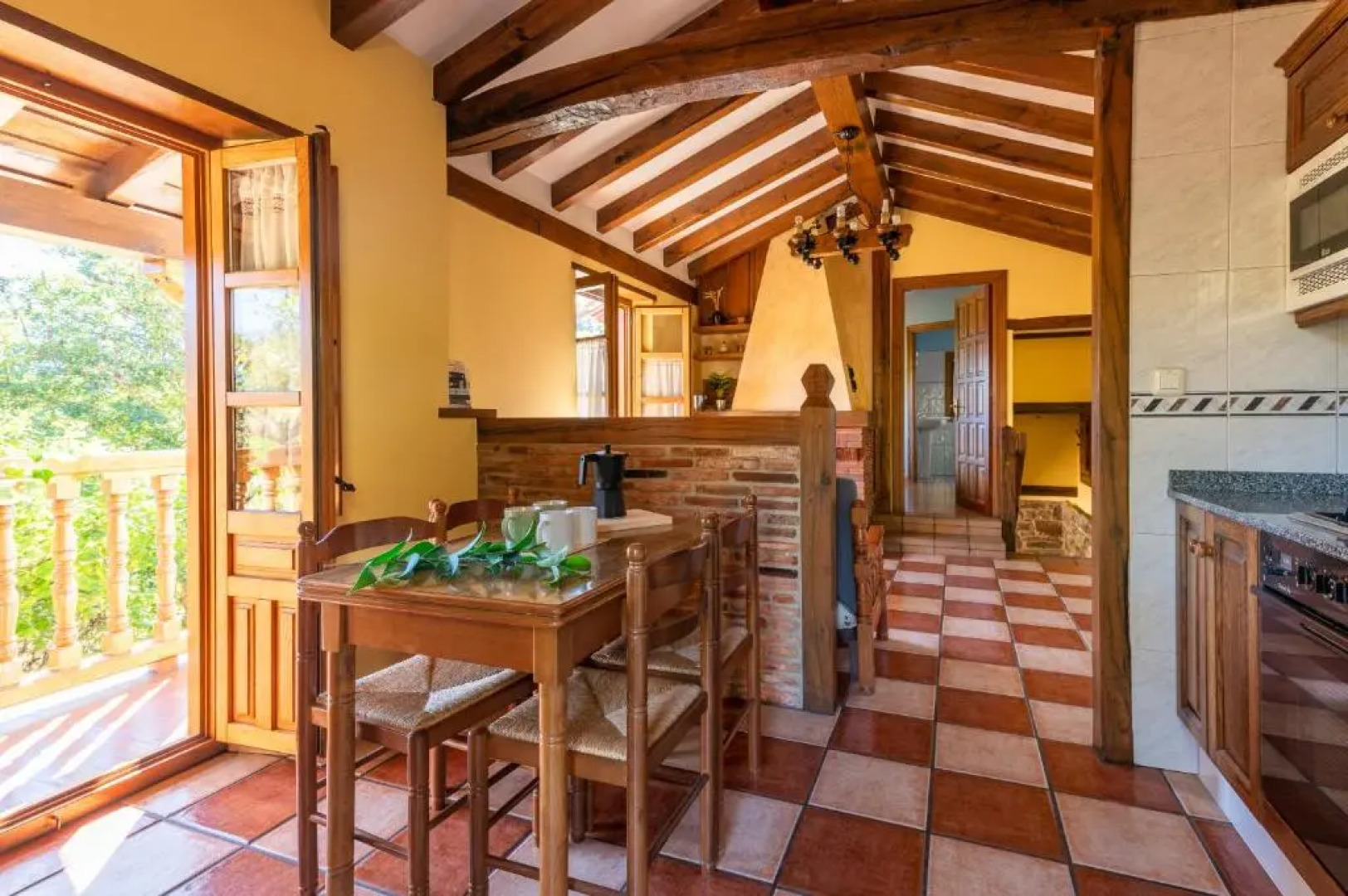 Fidalsa Paradise Point