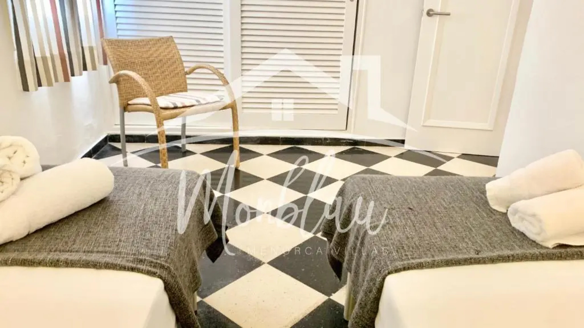 Villa Menorca Lorenzo