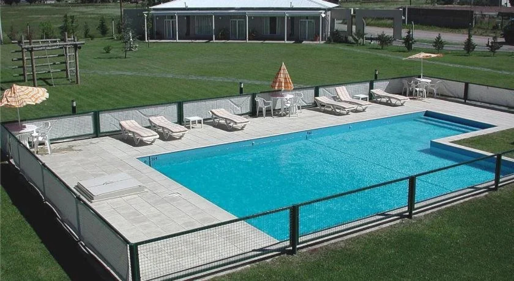 Elegance Hotel Tres Arroyos