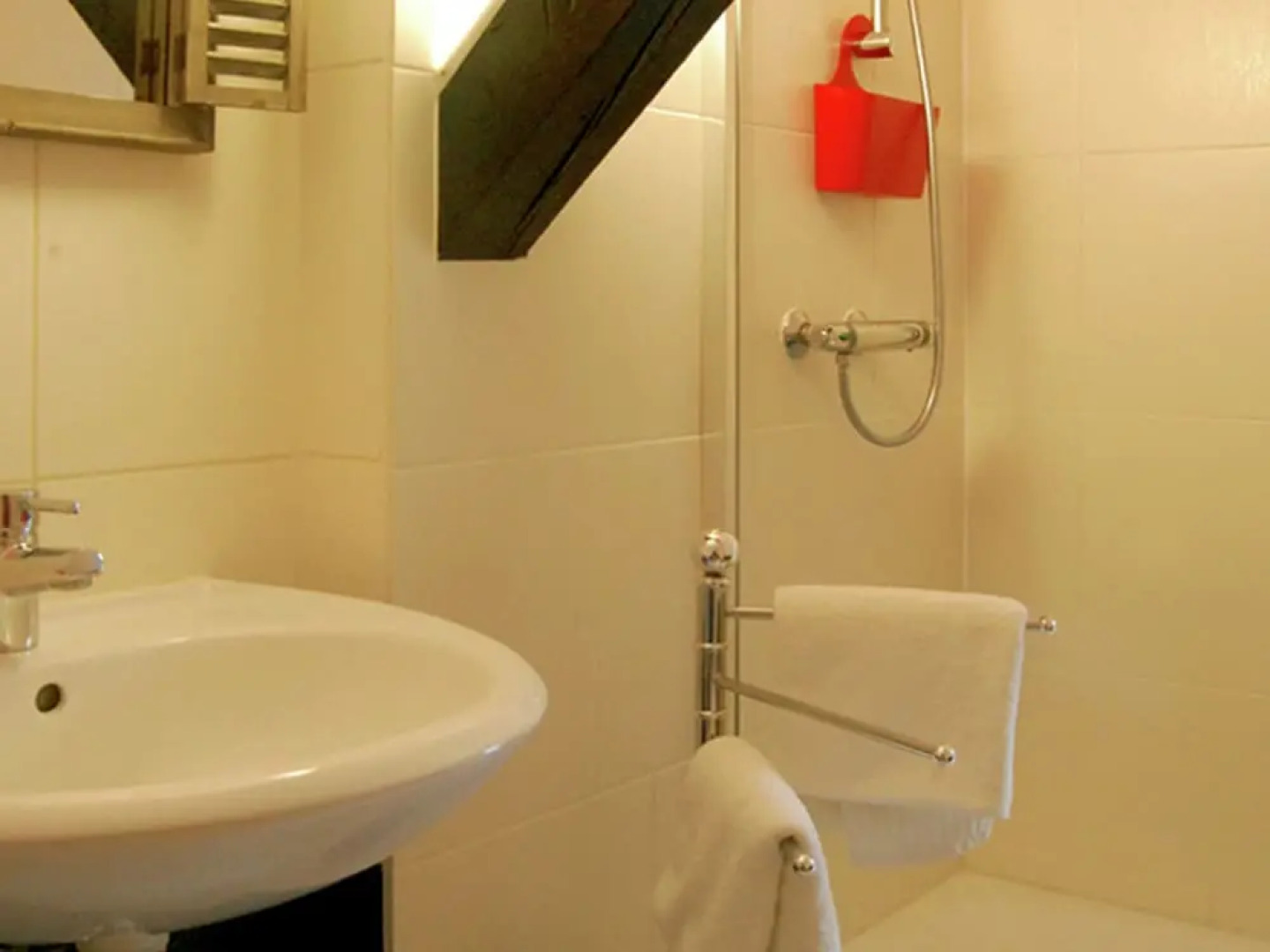 Stunning Apartment in Groalmerode With Garden