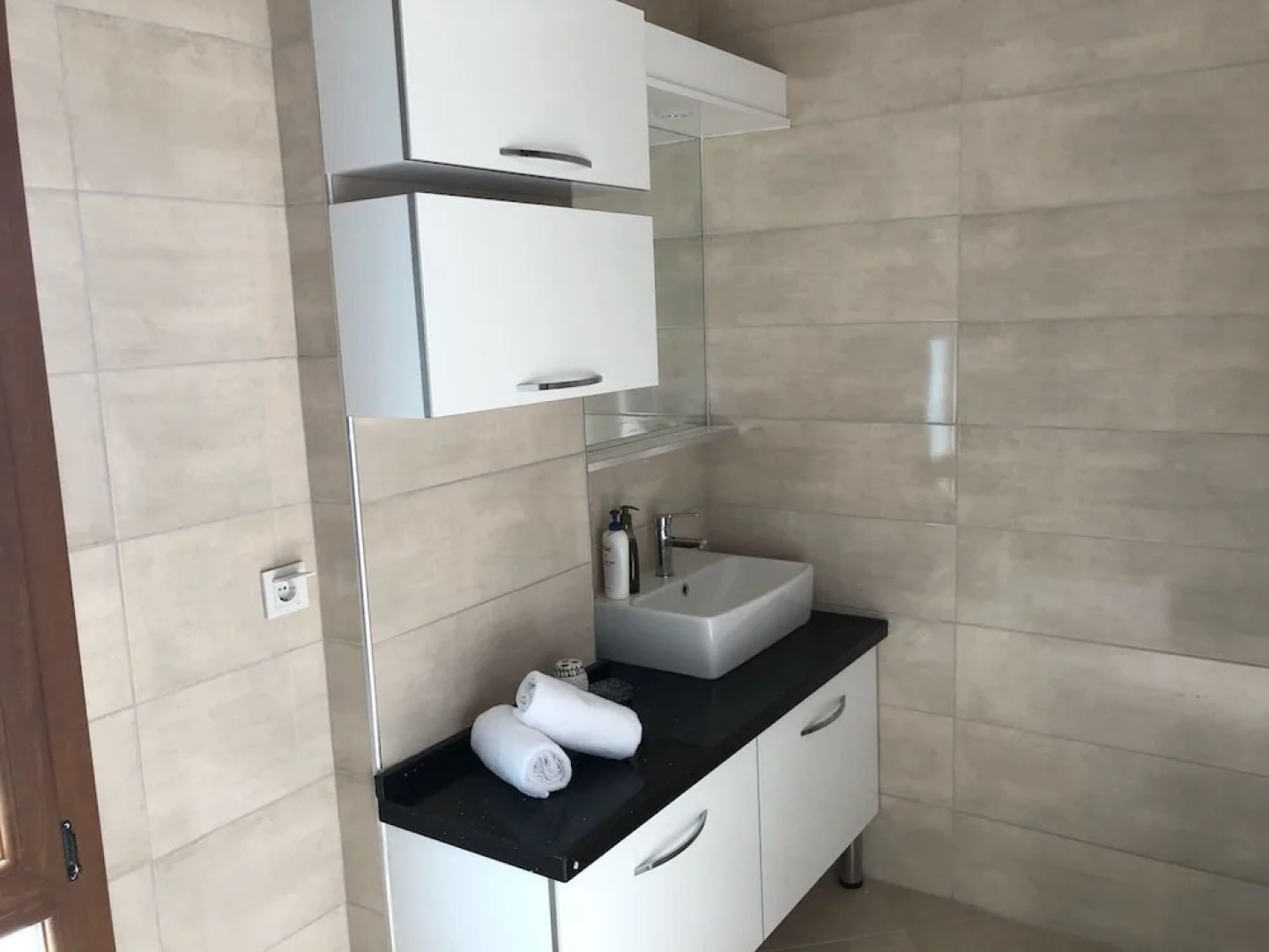 Villa Sunrise by Villamnet