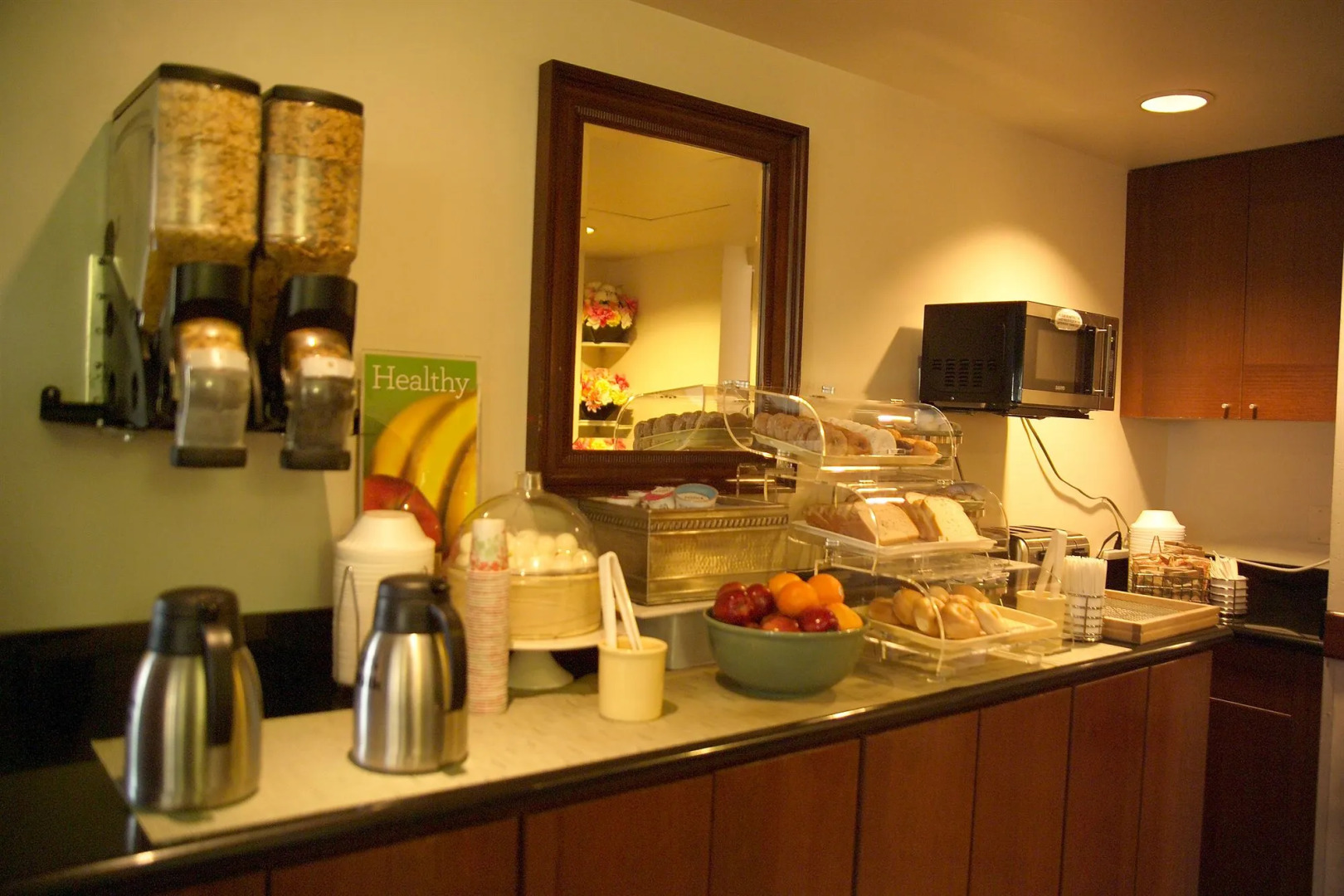 Quality Inn & Suites Everett