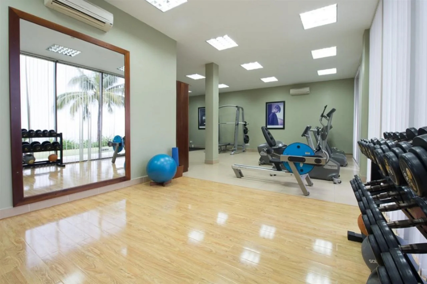 Mia Resort Nha Trang