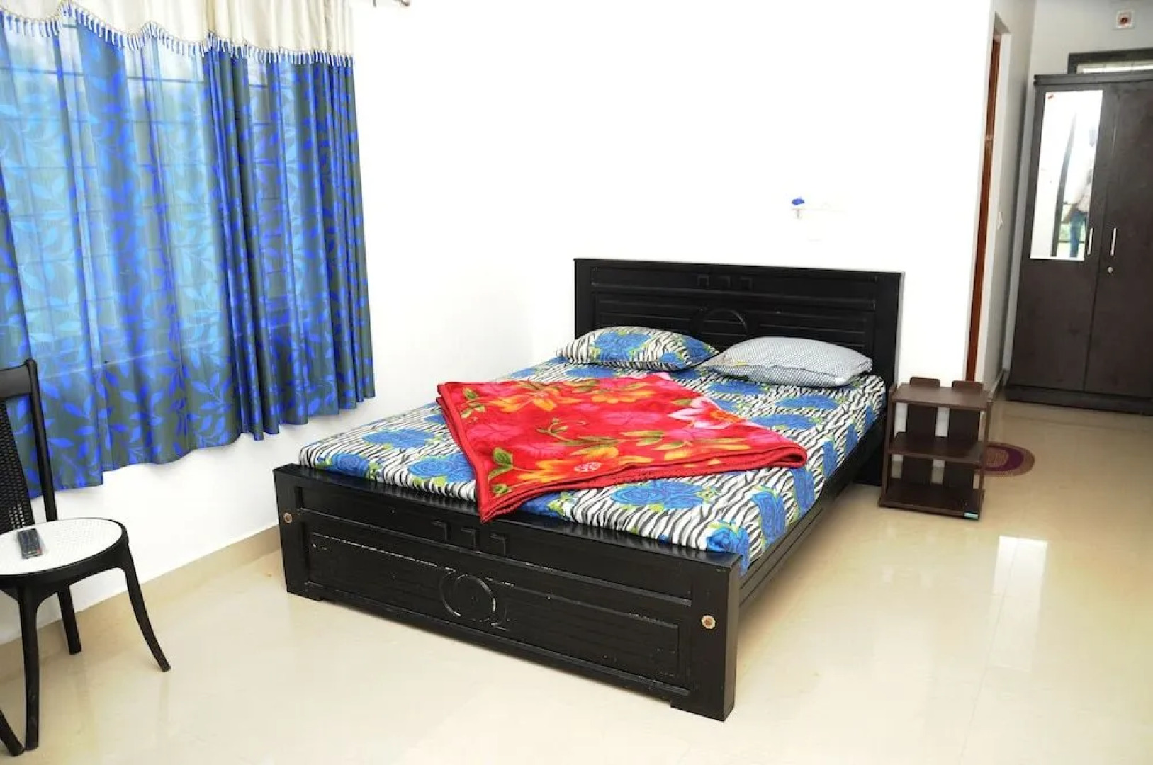 Vagamon Hills Resort