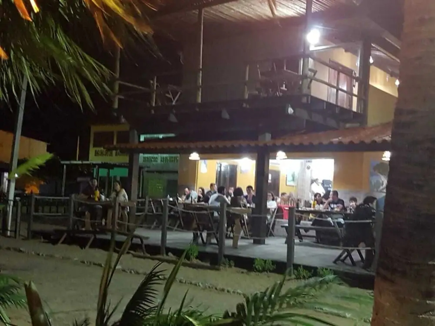 Pousada Mama Pereira