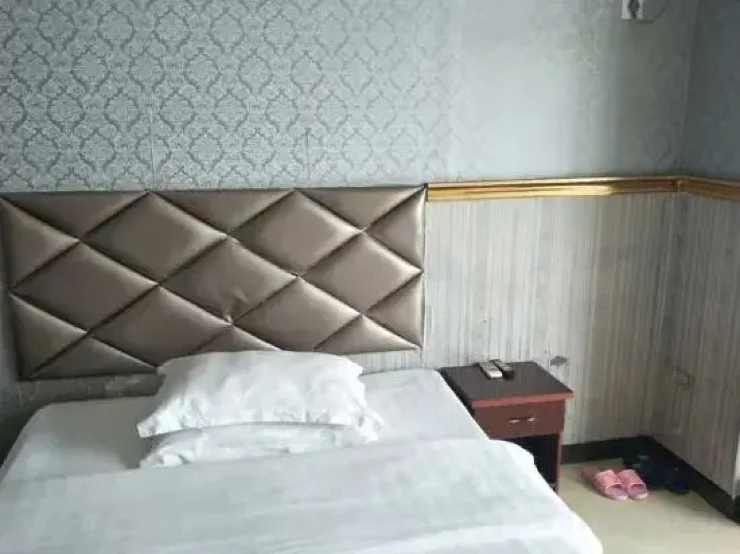 Yongzhou Chengbiao Hotel