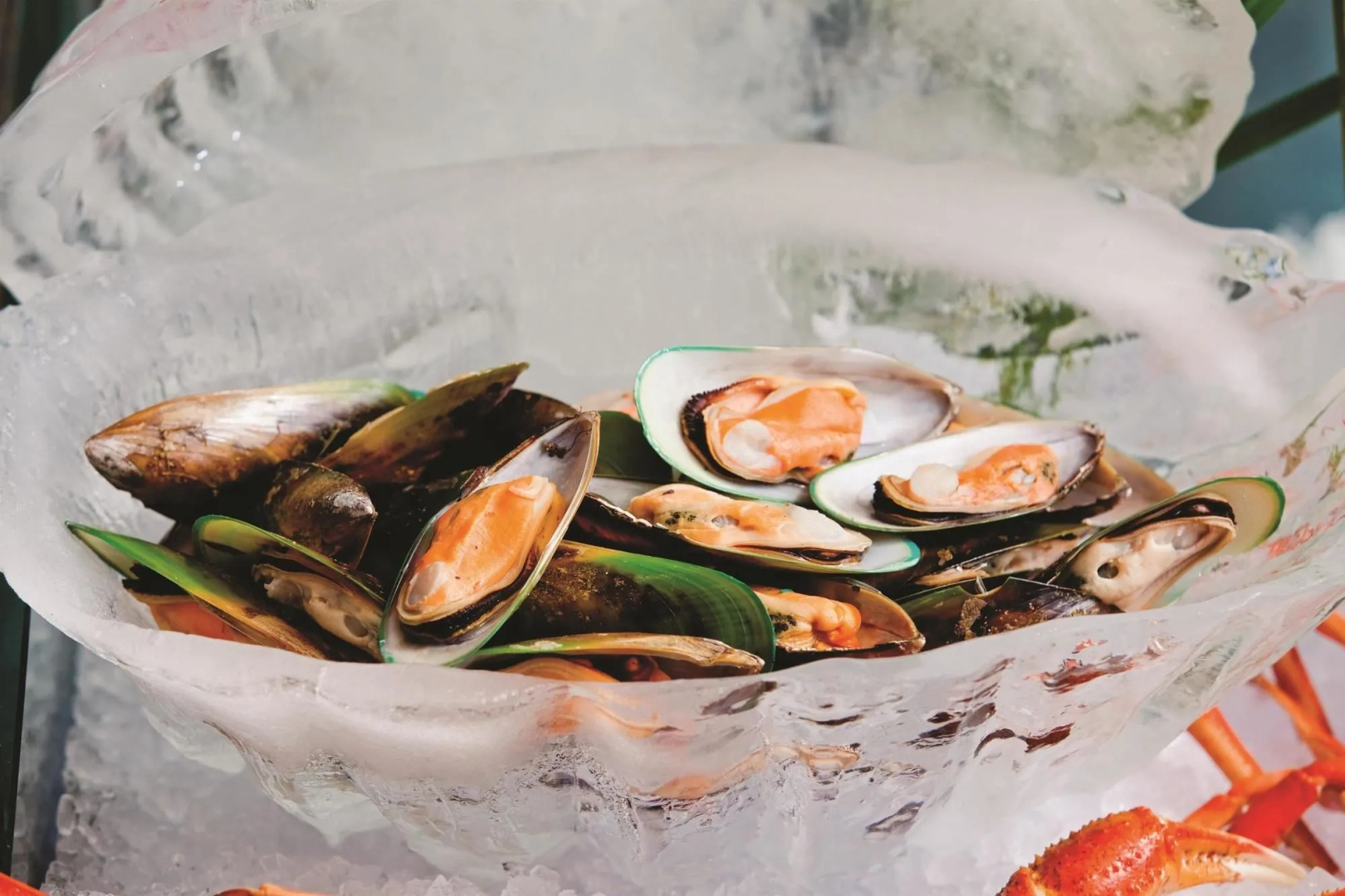 Fairmont Yangcheng Lake